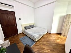 Tanglin Regency (D10), Condominium #470551141